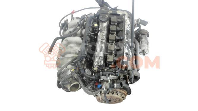Motor 838 A7.000 Lancia Kappa Station Wagon (838) 2.4 TD (124 cv)