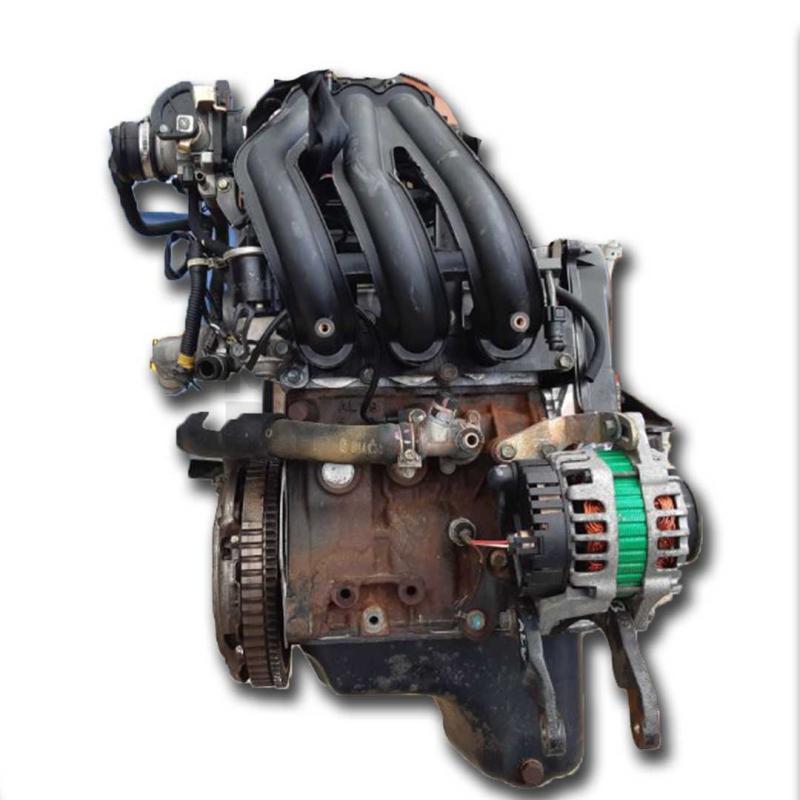 Motor 838 A8.000 Lancia Kappa Station Wagon (838) 2.4 JTD (136 cv)