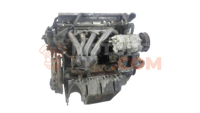 Motor 838 B.000 Lancia Kappa Station Wagon (838) 3.0 24V (204 cv)