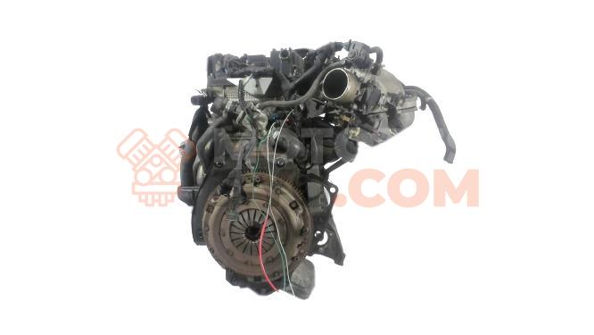 Motor 838 B.000 Lancia Kappa Station Wagon (838) 3.0 24V (204 cv)