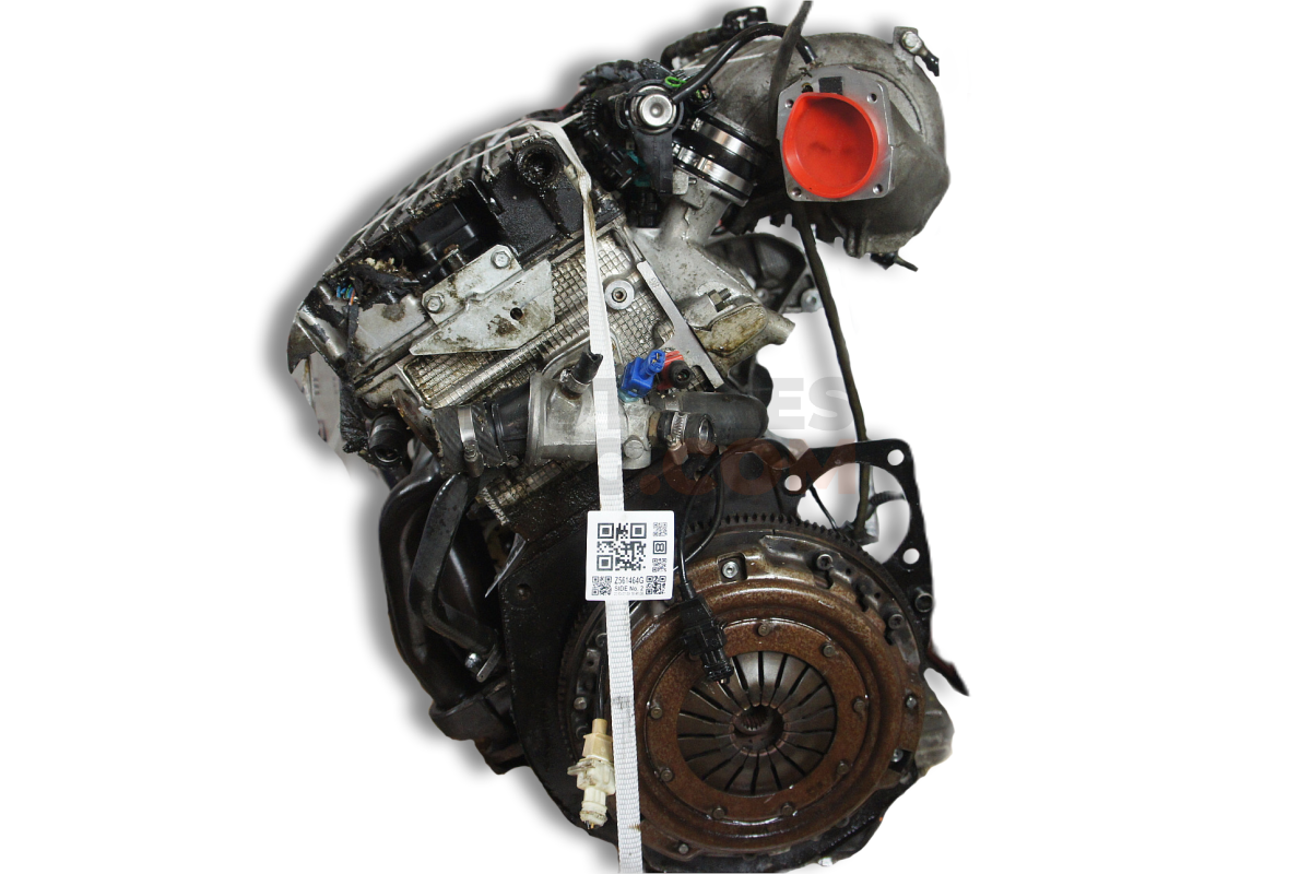 Motor 838A2.000 Lancia Kappa Coupe (838) 2.4 20V (175 cv)