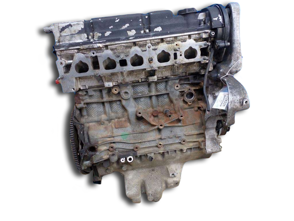 Motor 838A6.000 Lancia Kappa Coupe (838) 2.0 20V (155 cv)