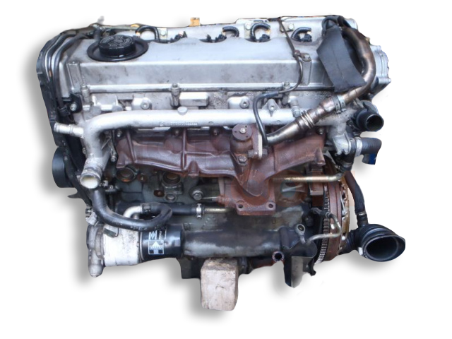 Motor 839 A5.000, AR 32501 Lancia Lybra (839) 2.4 JTD (135 cv)