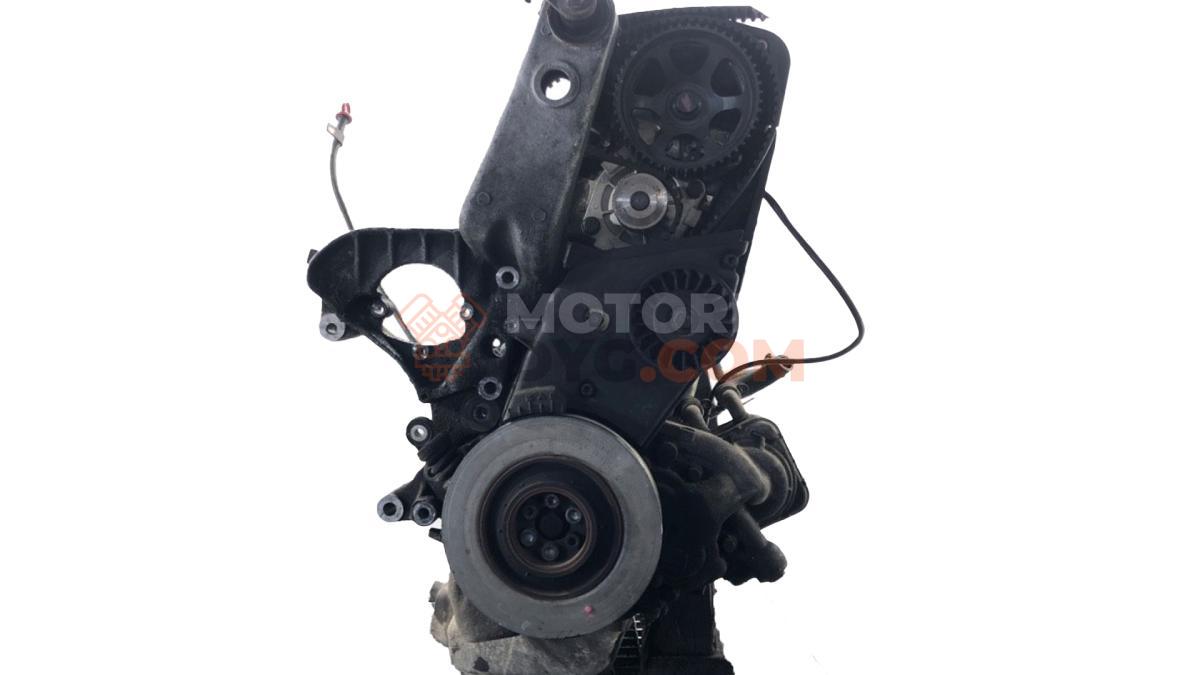 Motor 839 a6.000 Alfa Romeo 166 2.4 JTD (140 cv)