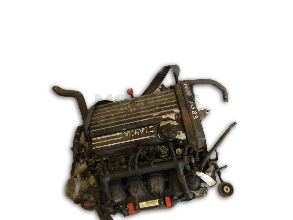 Motor 839 A7.000, 839 A4.000 Lancia Lybra SW (839) 1.8 16V (131 cv)
