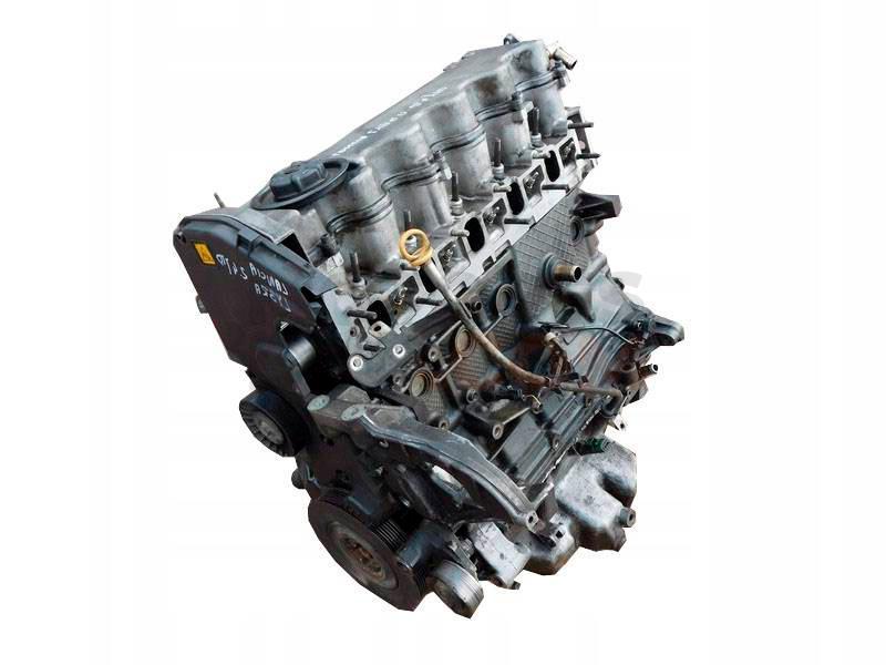 Motor 839A5000 Lancia Lybra (839) 2.4 JTD (135 cv)