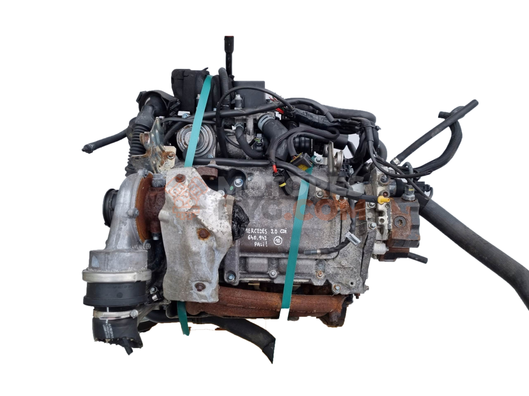 Motor 839a6000 Alfa Romeo 156 GTA 3.2 i V6 24V (250 cv)