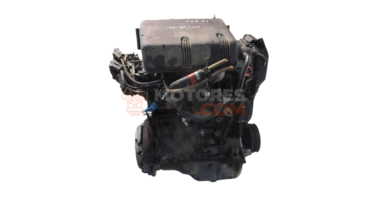 Motor 840 a3.000 Lancia Y (840) 1.2 (60 cv)