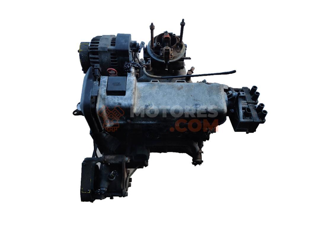 Motor 840 A3.000 Lancia Y (840) 1.2 (60 cv)