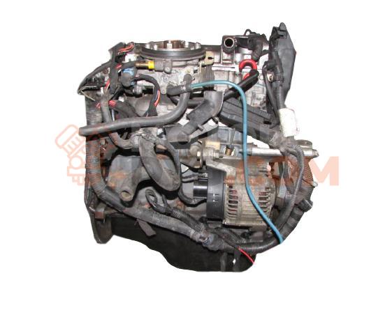 Motor 840A3000 Lancia Y (840) 1.2 (60 cv)