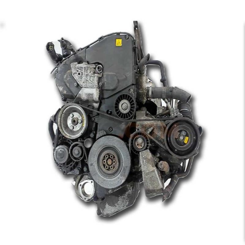 Motor 841 C.000 Lancia Lybra (839) 2.4 JTD (150 cv)
