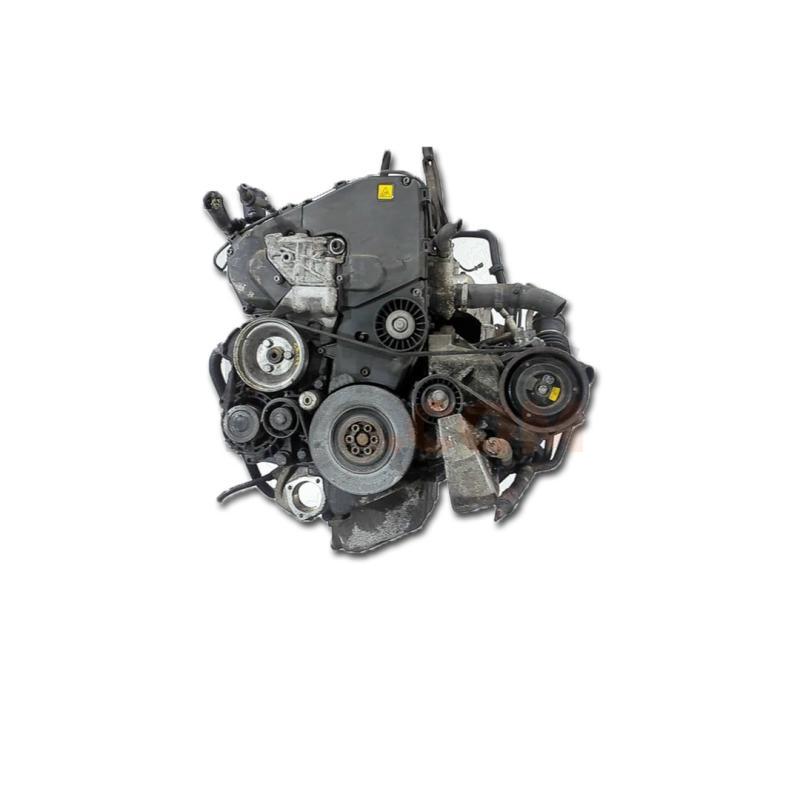 Motor 841 C.000 Lancia Lybra SW (839) 2.4 JTD (150 cv)
