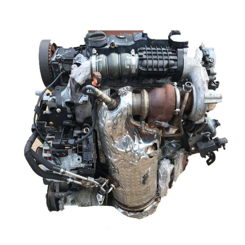 Motor 841 C.000 Lancia Thesis 2.4 JTD (150 cv)