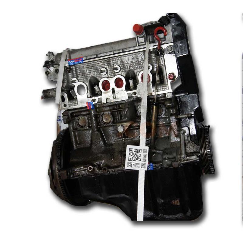 Motor 841 E.000 Lancia Thesis 2.0 20V Turbo (185 cv)