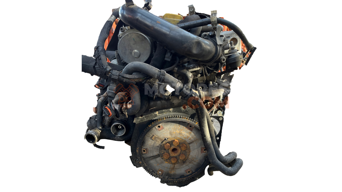 Motor 841 g.000 Lancia Thesis 2.4 JTD (150 cv)