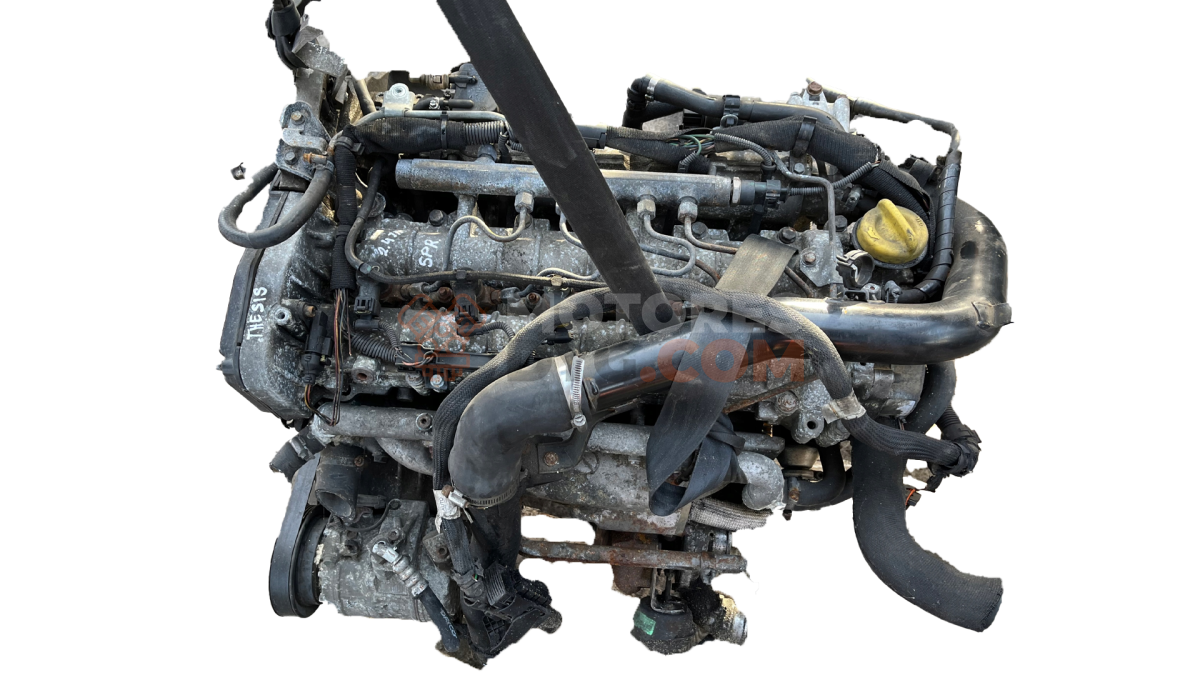 Motor 841 g.000 Lancia Thesis 2.4 JTD (150 cv)