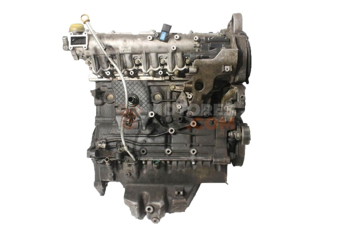 Motor 841 H.000 Alfa Romeo 166 2.4 JTD 20V (175 cv)