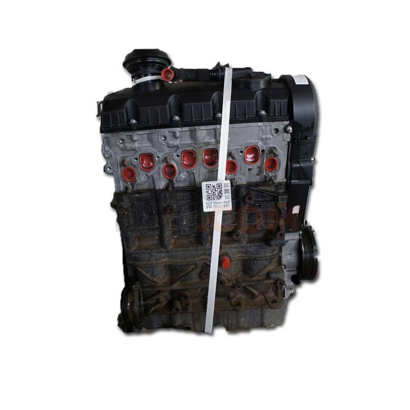 Motor 841 H.000 Alfa Romeo 166 2.4 JTD 20V (175 cv) Automatico