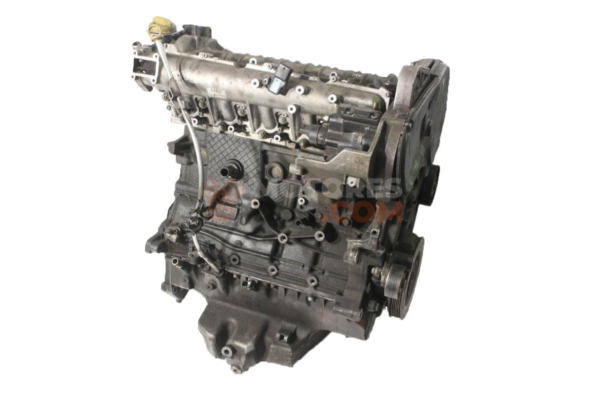 Motor 841 H.000 Alfa Romeo 166 2.4 JTD 20V (175 cv) Automatico