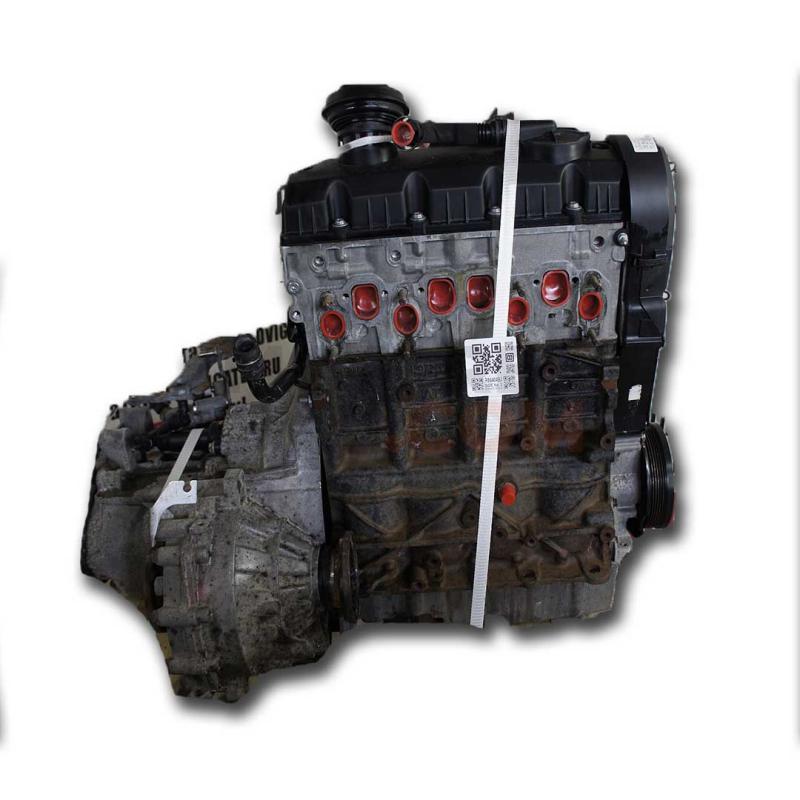 Motor 841 L.000 Lancia Thesis 3.2 i V6 24V (230 cv)