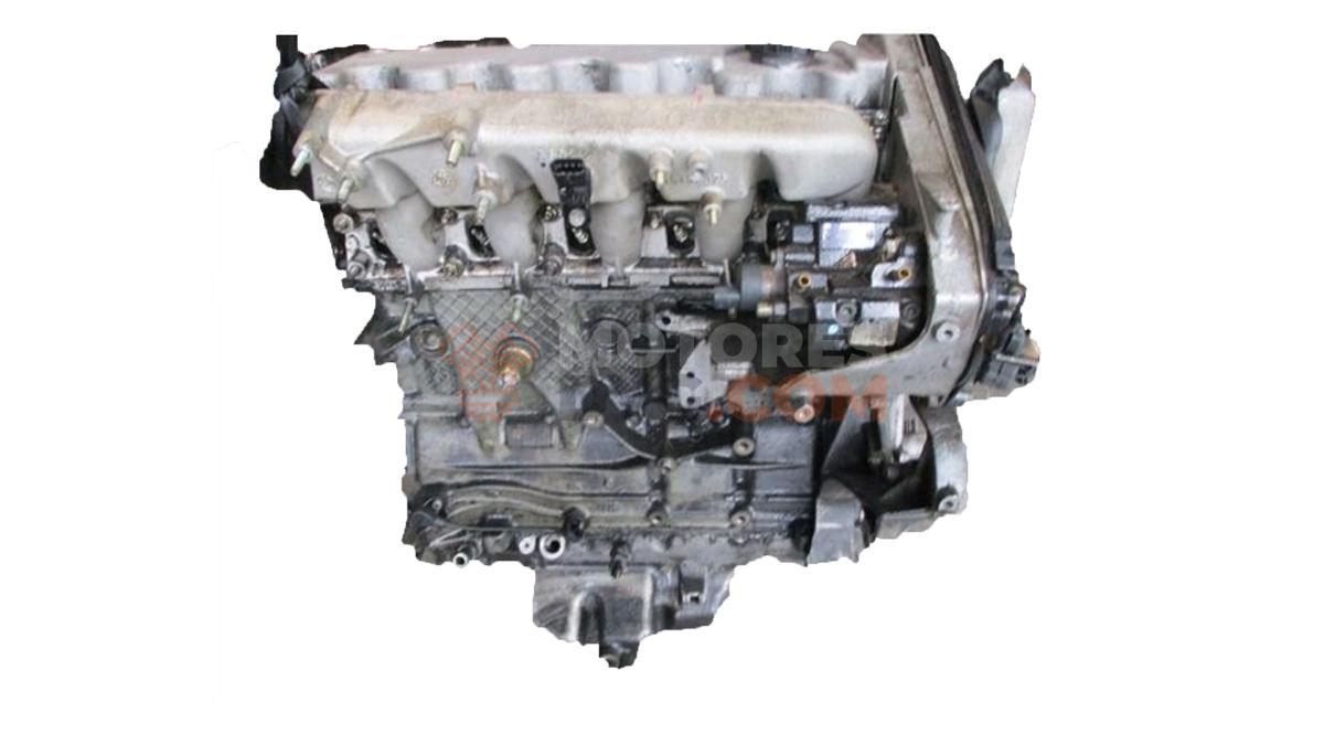 Motor 841 m.000 Alfa Romeo 166 2.4 JTD (163 cv)