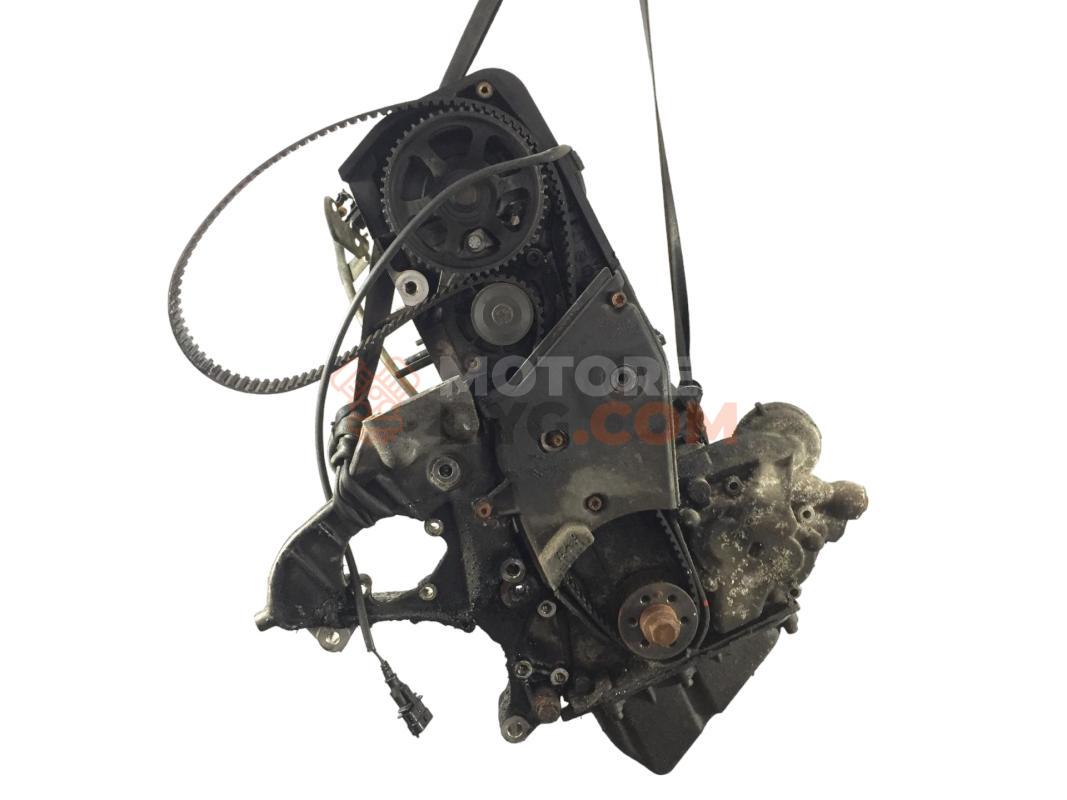 Motor 841C000 Alfa Romeo 156 2.4 JTD (136 cv)