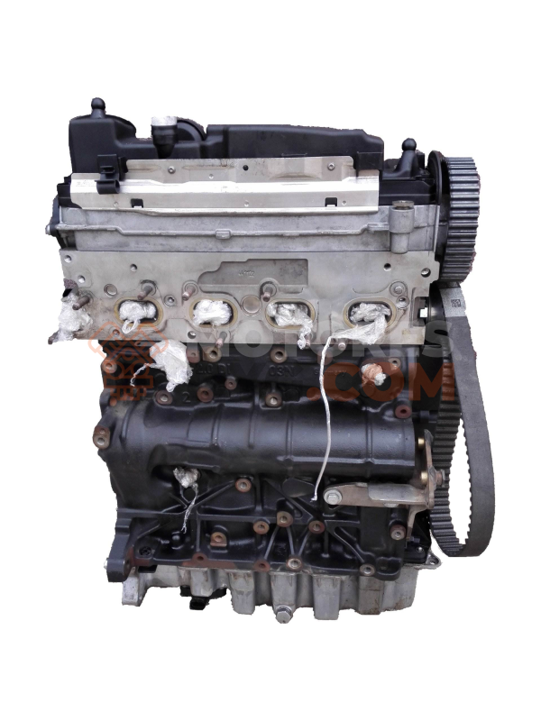 Motor 841c000 Alfa Romeo 156 II 2.4 JTD (175 cv)