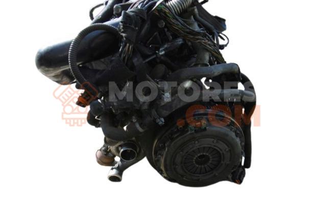 Motor 841C000 Alfa Romeo 166 2.4 JTD (150 cv)