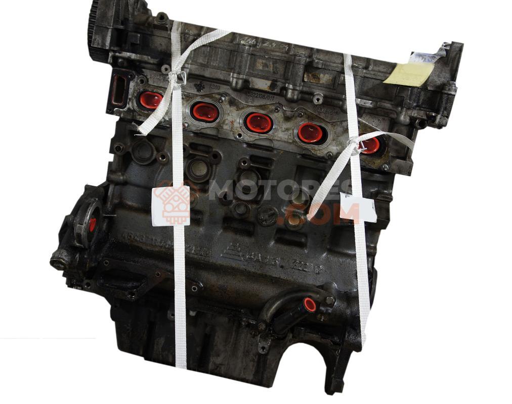 Motor 841C000 Alfa Romeo 166 2.4 JTD (150 cv)