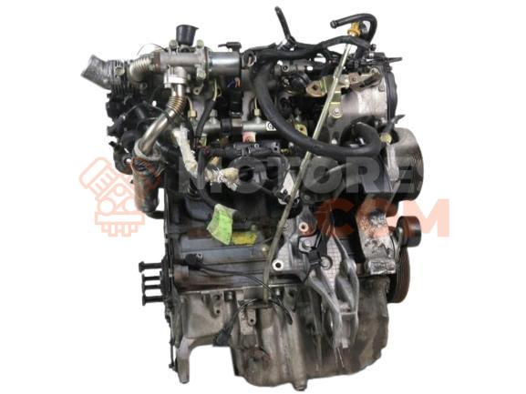 Motor 841C000 Alfa Romeo 166 2.4 JTD (150 cv)