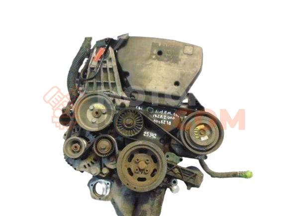 Motor 841D000 Lancia Thesis 2.4 20V (170 cv)