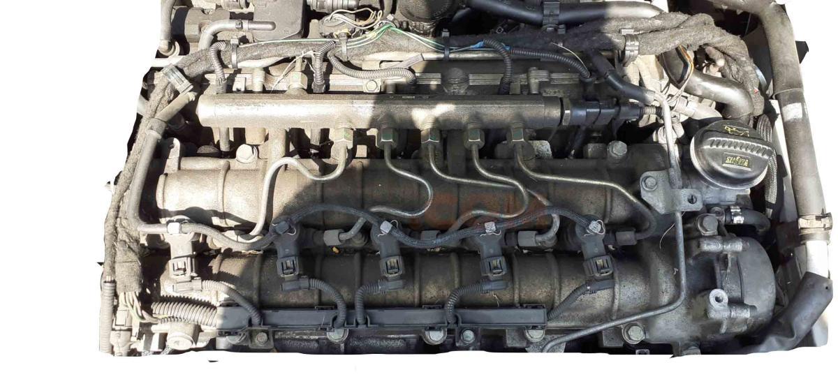 Motor 841G000 Alfa Romeo 166 2.4 JTD 20V (175 cv)