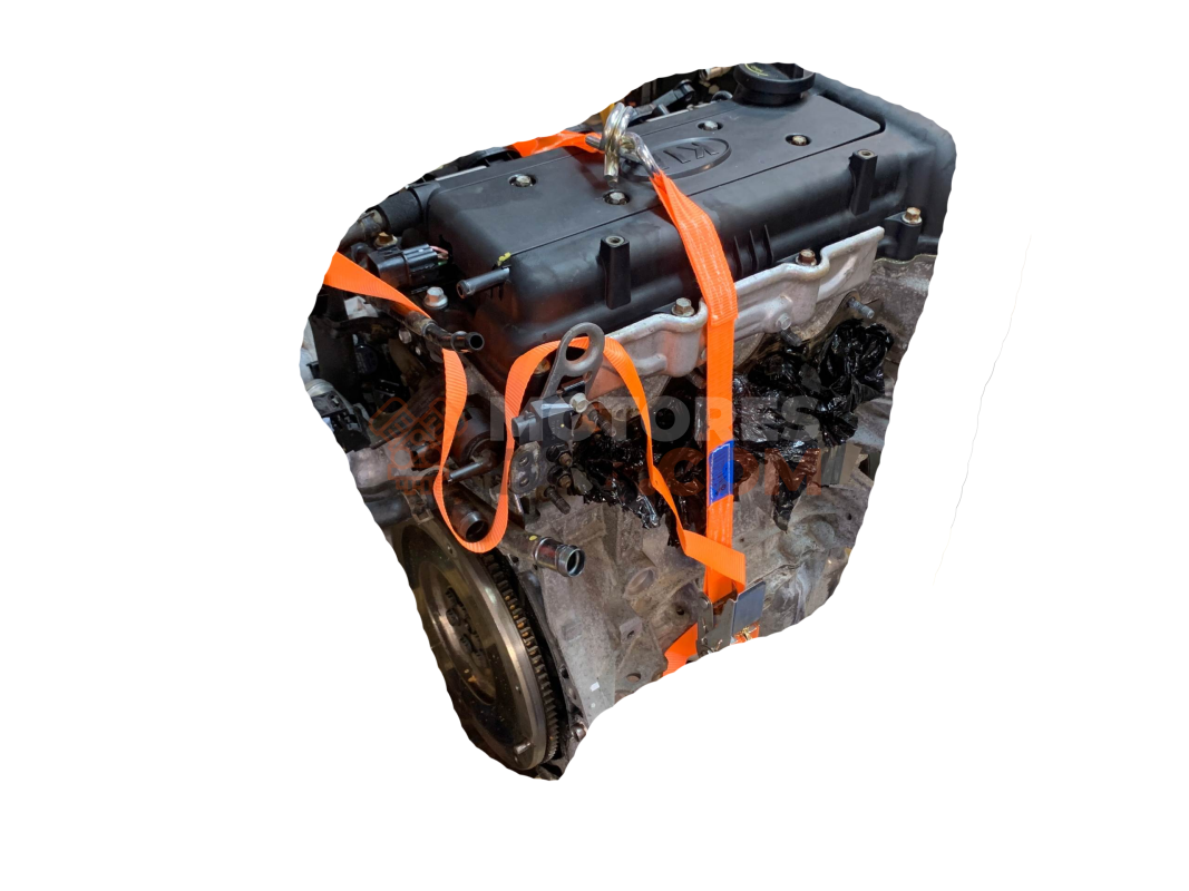 Motor 841h000 Alfa Romeo 166 2.4 JTD 20V (175 cv)