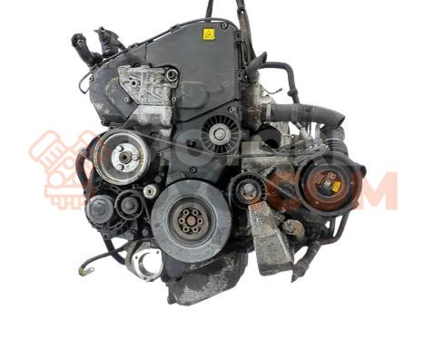 Motor 841H000 Lancia Thesis 2.4 JTD (175 cv)