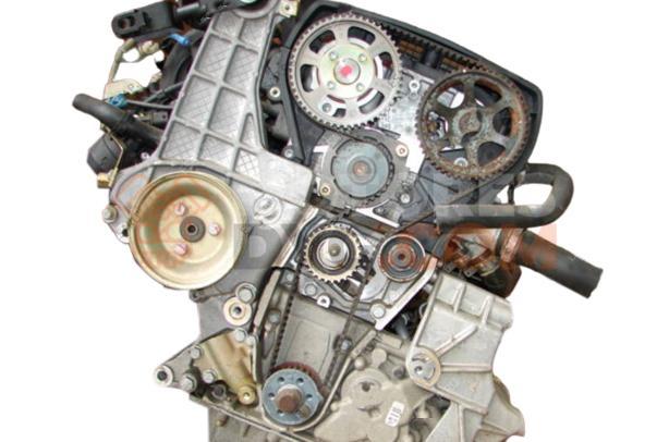 Motor 841H000 Lancia Thesis 2.4 JTD (175 cv)