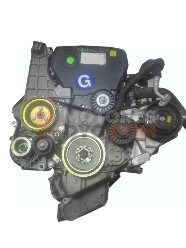 Motor 841H000 Lancia Thesis 2.4 JTD (175 cv)