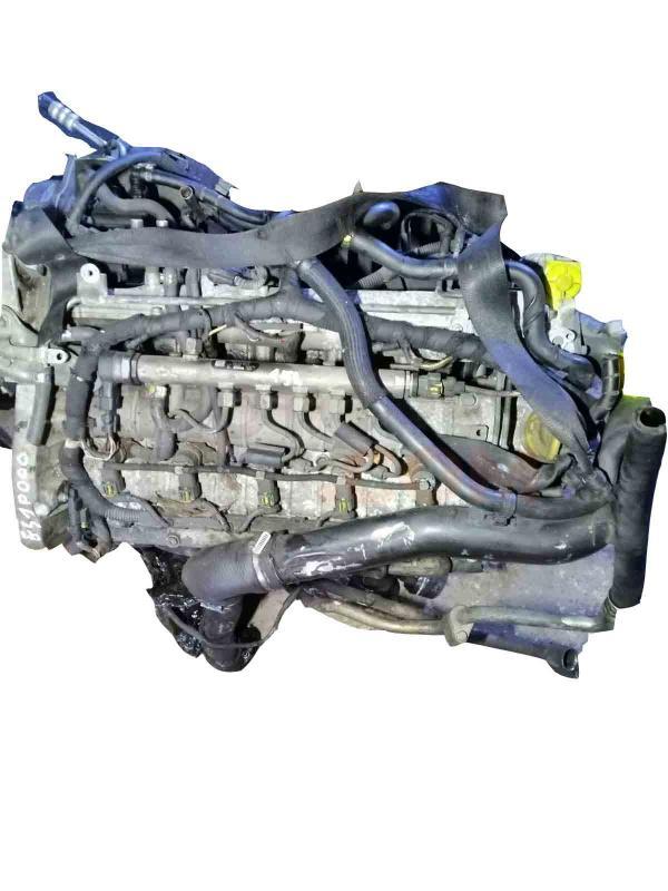 Motor 841P000 Alfa Romeo 166 2.4 JTD (140 cv)