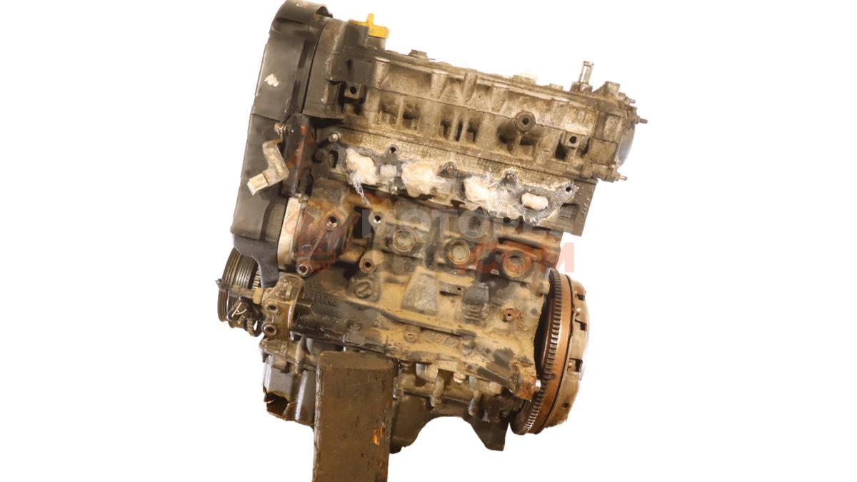 Motor 843 A1.000 Fiat 500L 1.4 (95 cv)