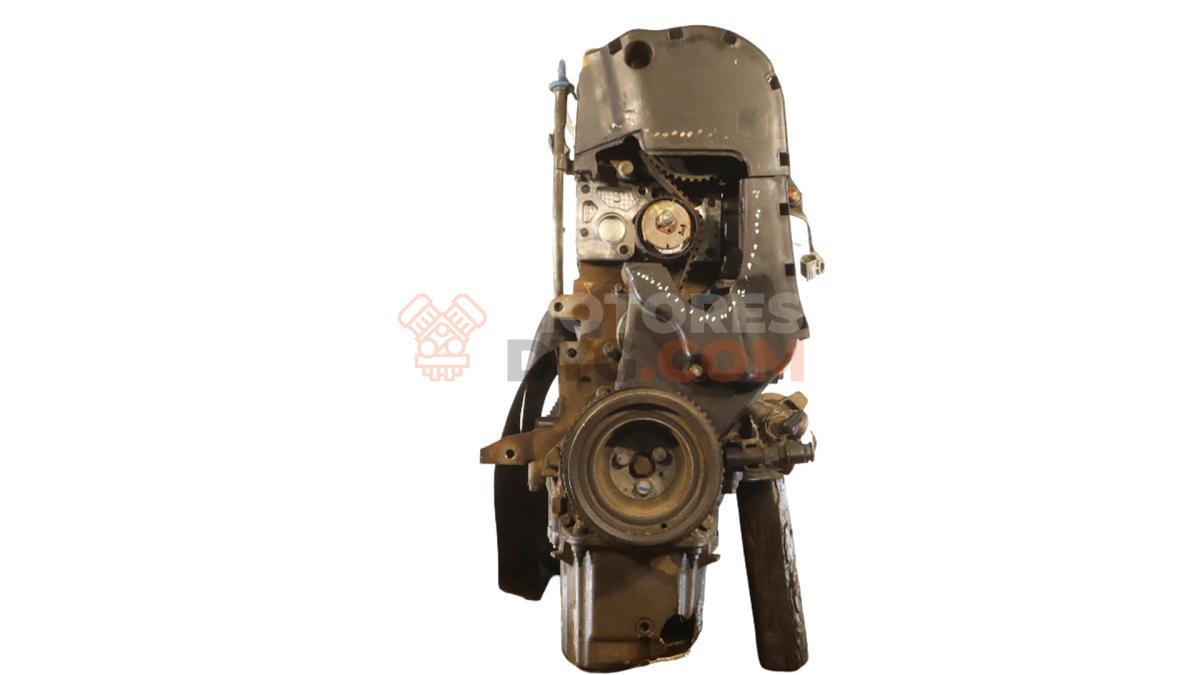 Motor 843 A1.000 Fiat 500L 1.4 (95 cv)