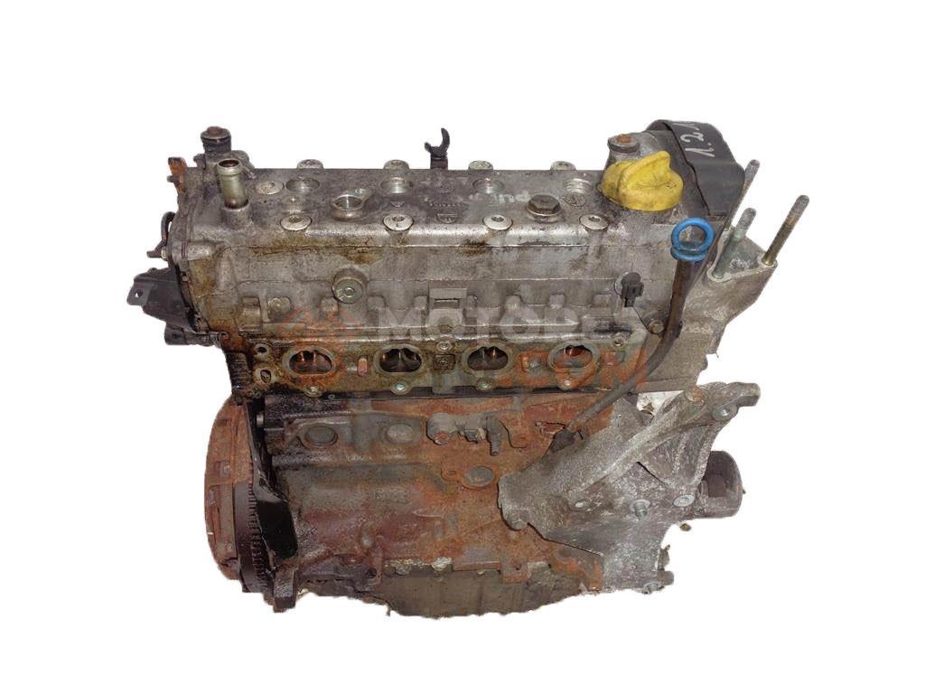 Motor 843 A1.000 Fiat 500L 1.4 (95 cv)