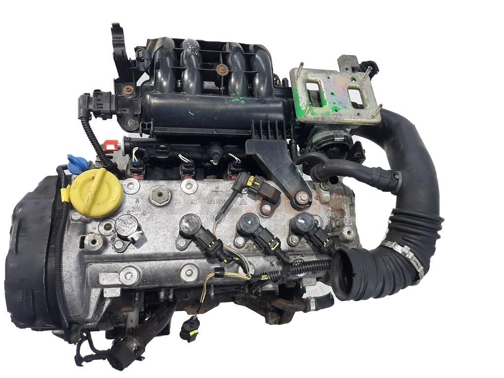 Motor 843 A1.000 Fiat 500L Trekking/Cross 1.4 16V FIRE (95 cv)
