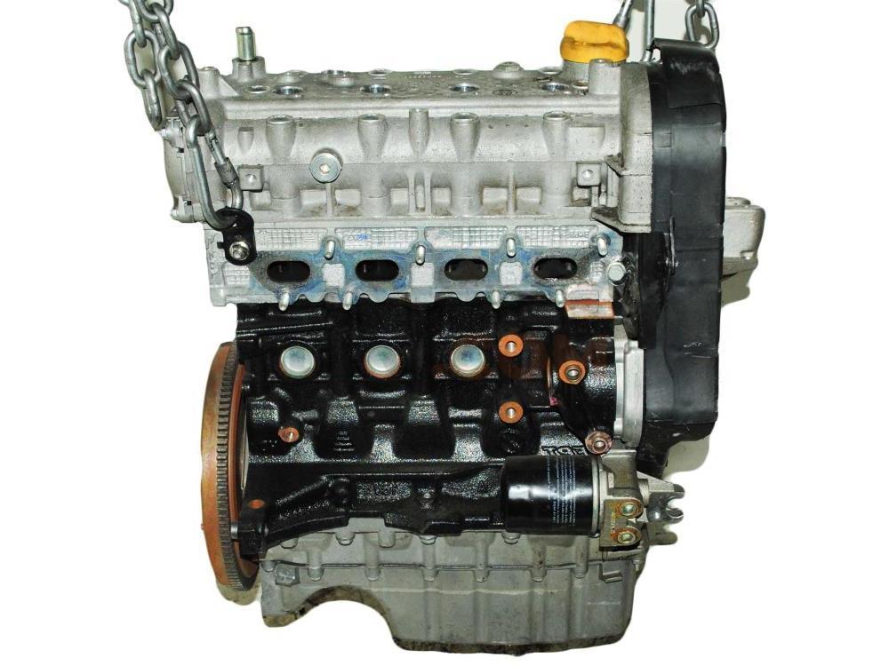 Motor 843 A1.000 Fiat Doblo II 1.4 (95 cv)