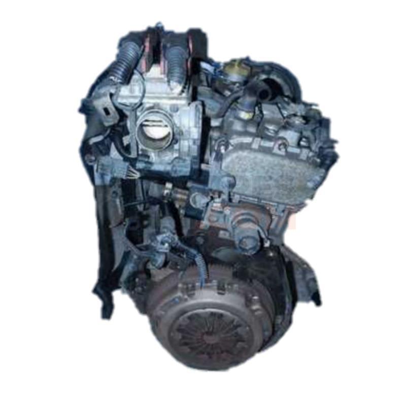 Motor 843 A1.000 Fiat Doblo II (Versión 2015) 1.4 (95 cv)