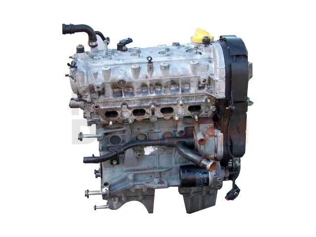 Motor 843 A1.000 Fiat Doblo II (Versión 2015) 1.4 (95 cv)