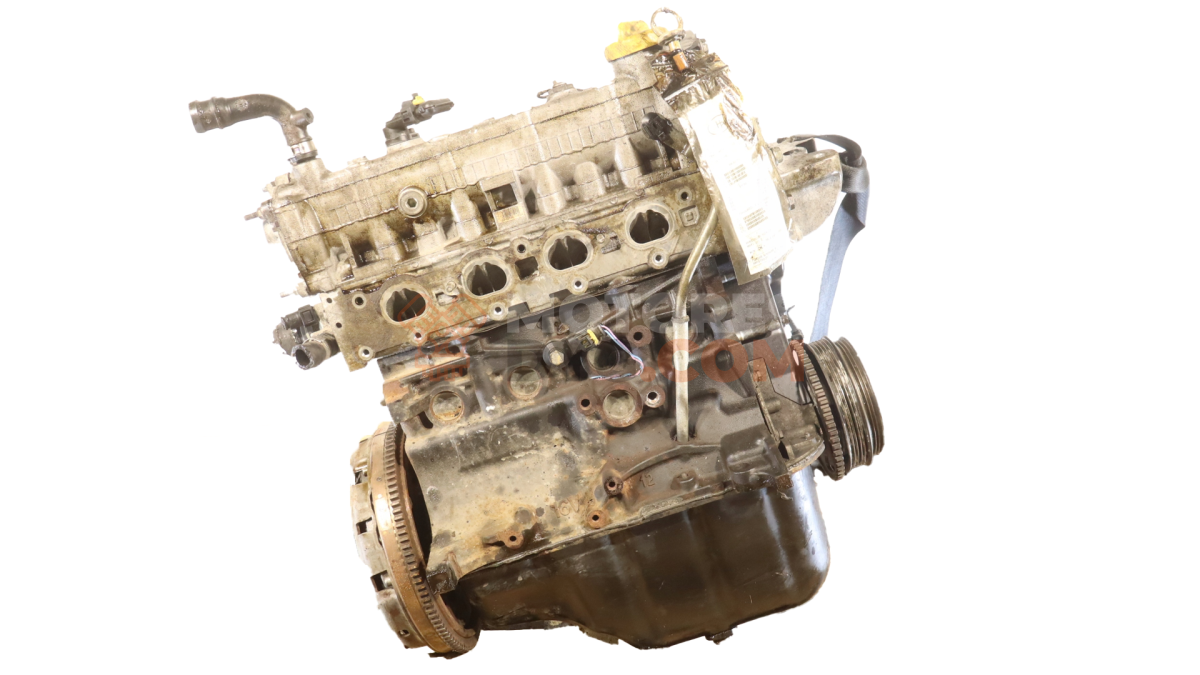 Motor 843 A1.000 Fiat Ducato Caja/Chasis (250_, 290_) 120 Multijet 2.3 D 4X4 (120 cv)