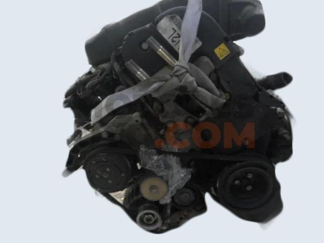 Motor 843 A1.000 Fiat Punto III 1.4 i 16V (5 dr) (95 cv)