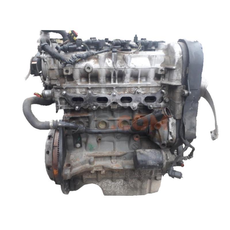 Motor 843 A1.000 Fiat Stilo (192) 1.4 i 16V (3 dr) (95 cv)