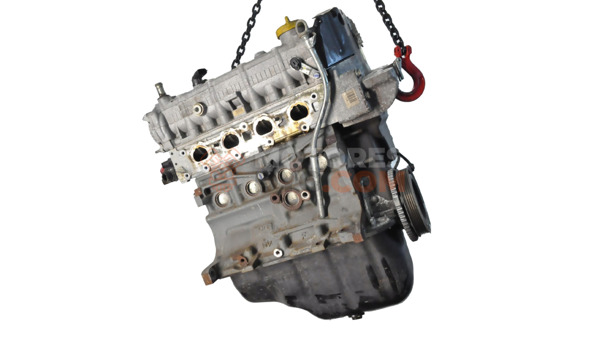 Motor 843 A1.000 Fiat Tipo (356) 1.4 (95 cv)