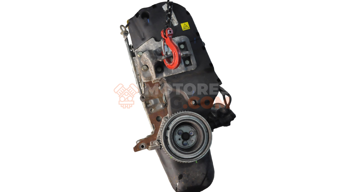 Motor 843 A1.000 Fiat Tipo (356) 1.4 (95 cv)