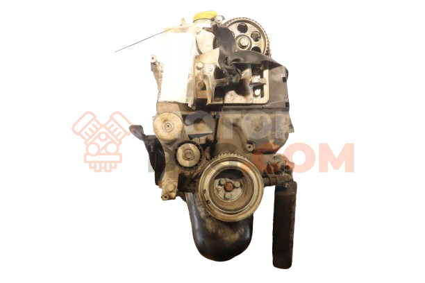 Motor 843 A1.000 Fiat Tipo (356) Hatchback 1.4 (120 cv)